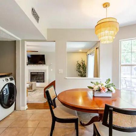The Halcyon Days North Charleston Villa ภายนอก รูปภาพ