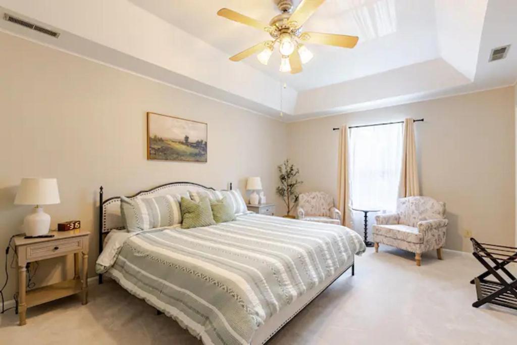 The Halcyon Days North Charleston Villa ภายนอก รูปภาพ