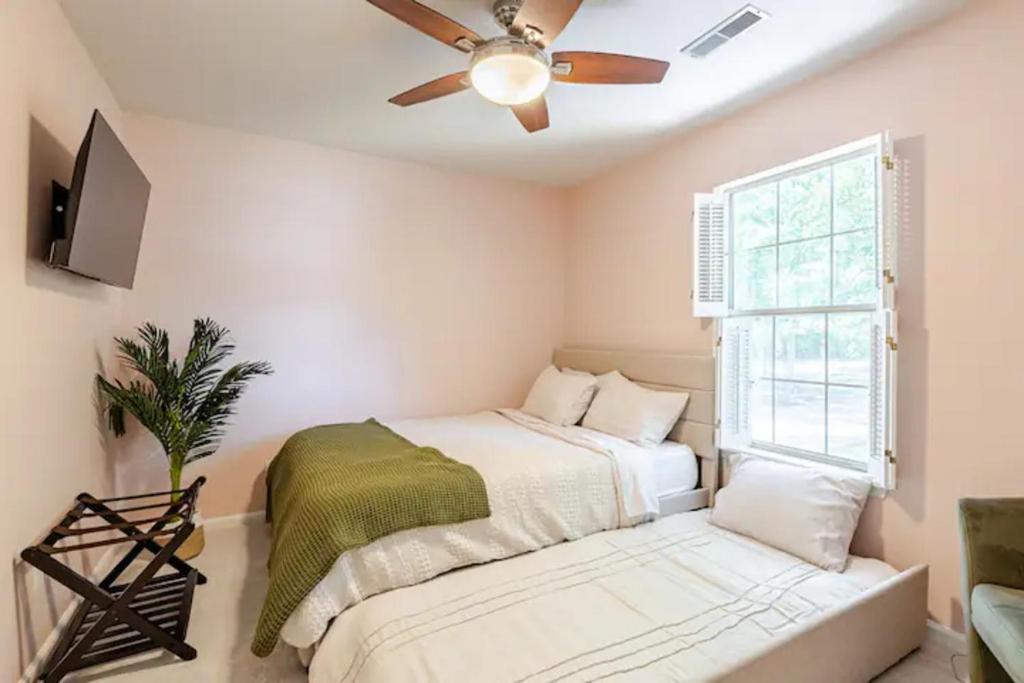 The Halcyon Days North Charleston Villa ภายนอก รูปภาพ