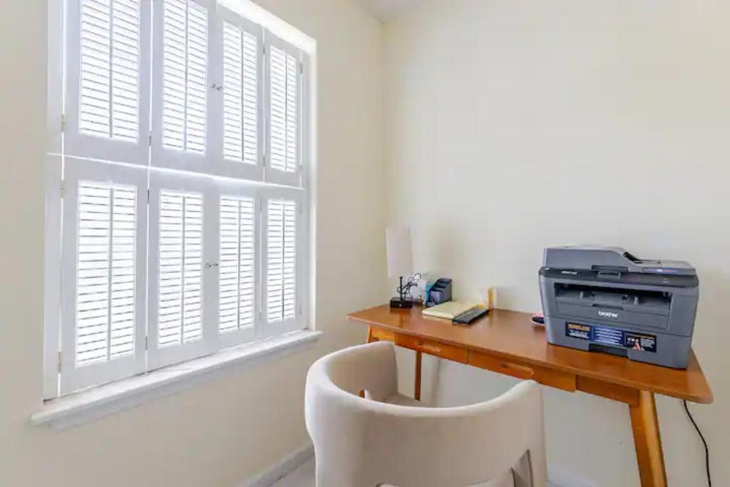 The Halcyon Days North Charleston Villa ภายนอก รูปภาพ