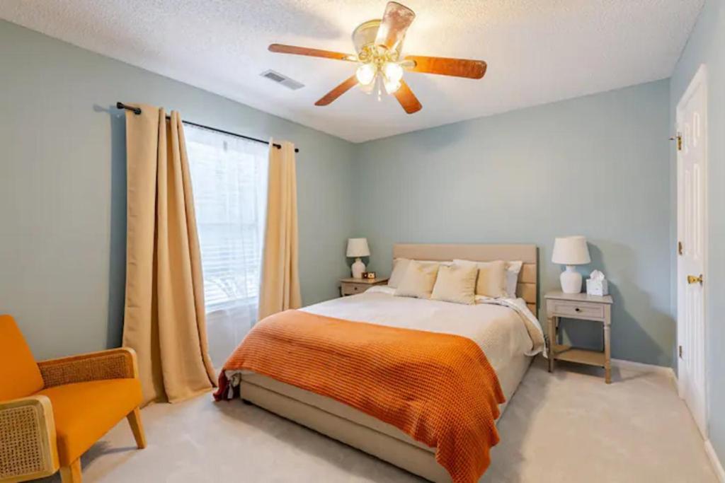 The Halcyon Days North Charleston Villa ภายนอก รูปภาพ