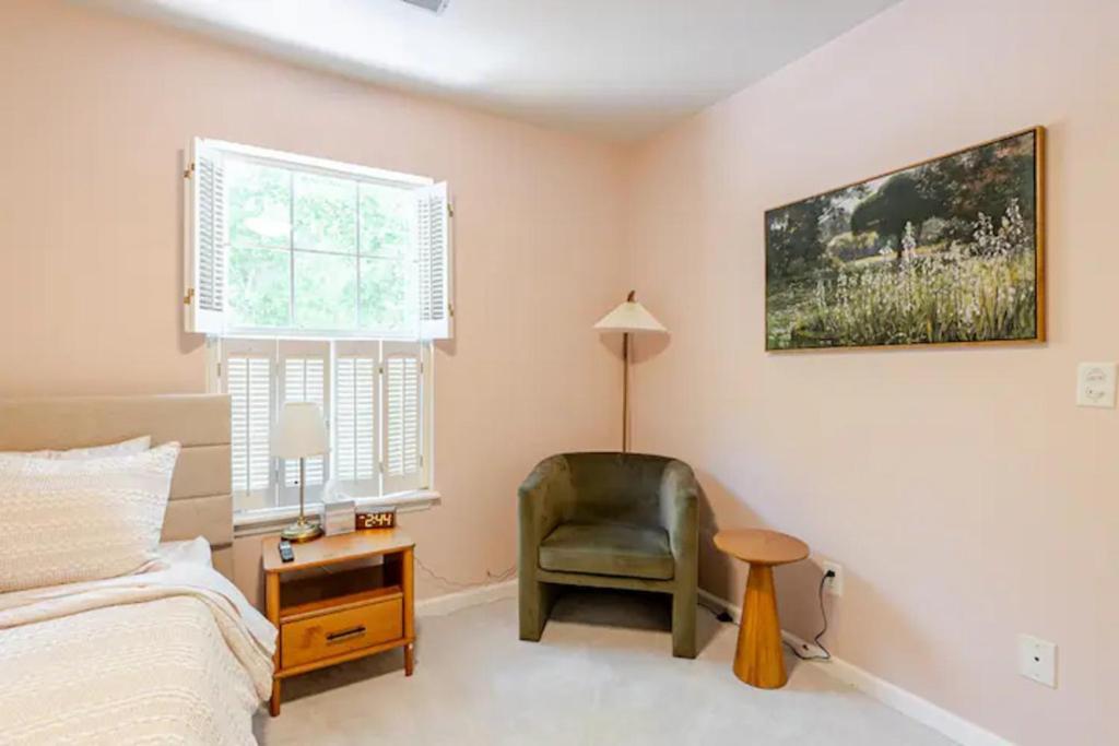 The Halcyon Days North Charleston Villa ภายนอก รูปภาพ