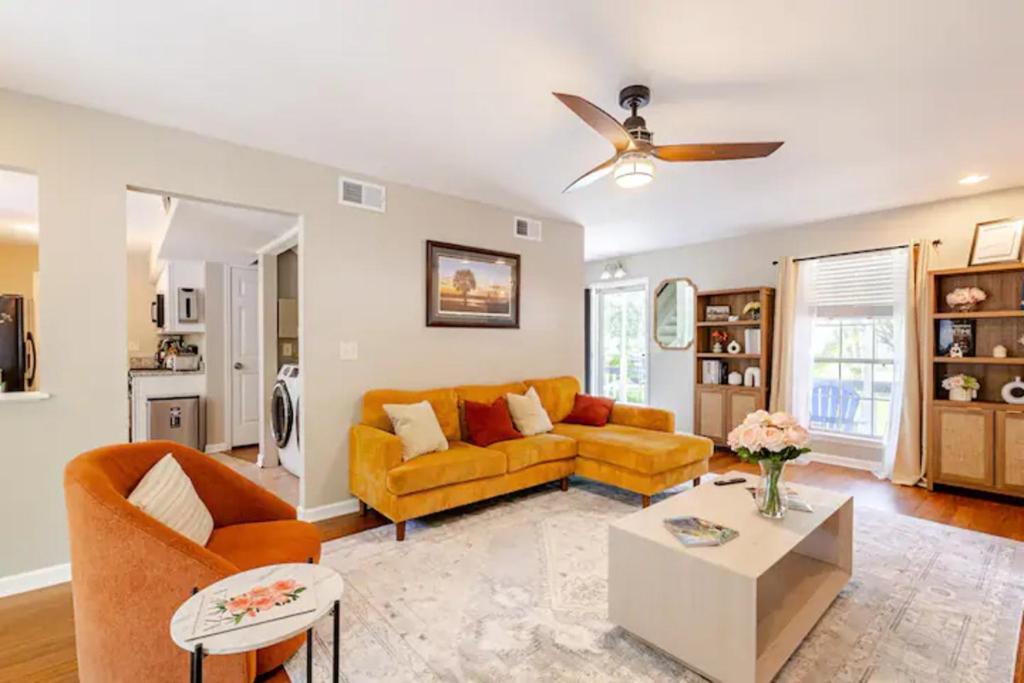 The Halcyon Days North Charleston Villa ภายนอก รูปภาพ