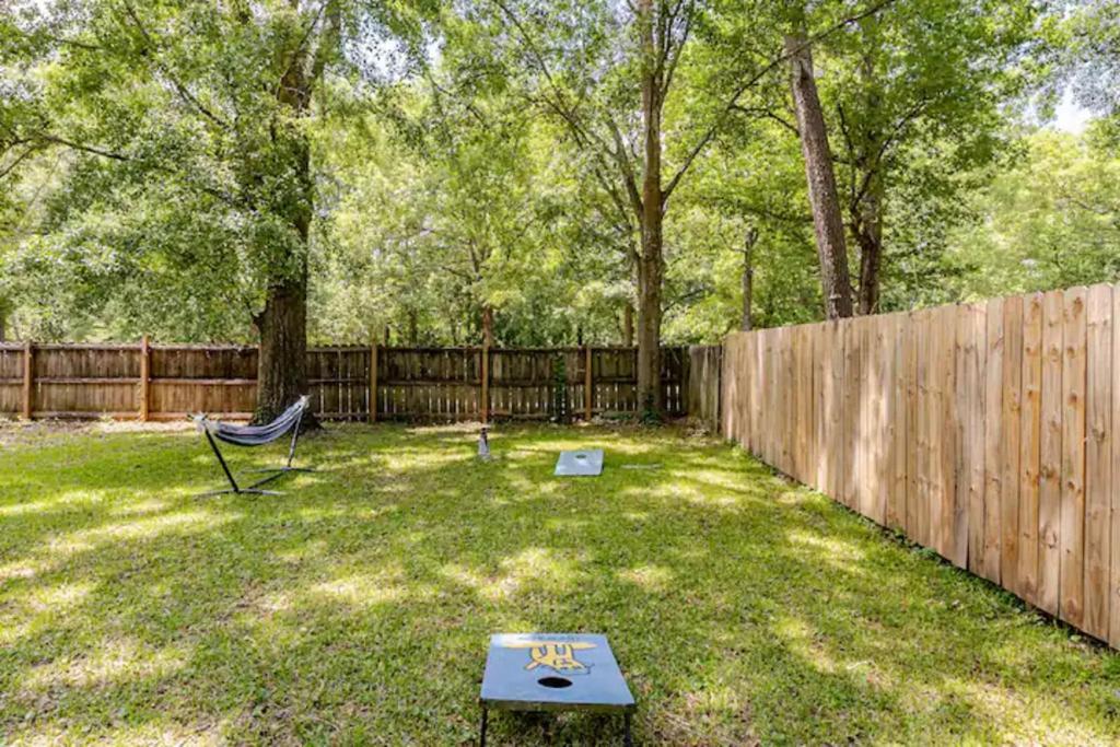 The Halcyon Days North Charleston Villa ภายนอก รูปภาพ