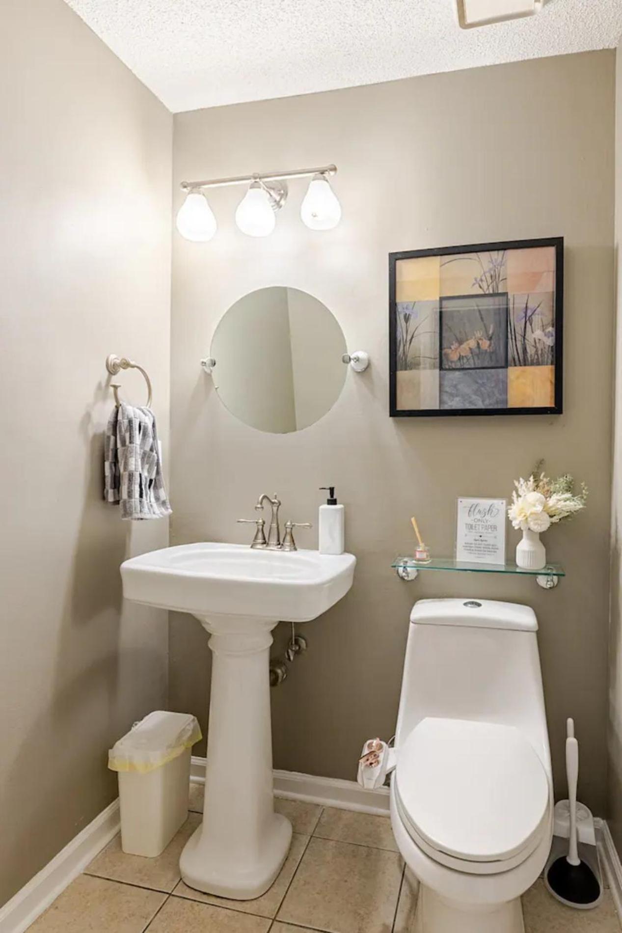 The Halcyon Days North Charleston Villa ภายนอก รูปภาพ