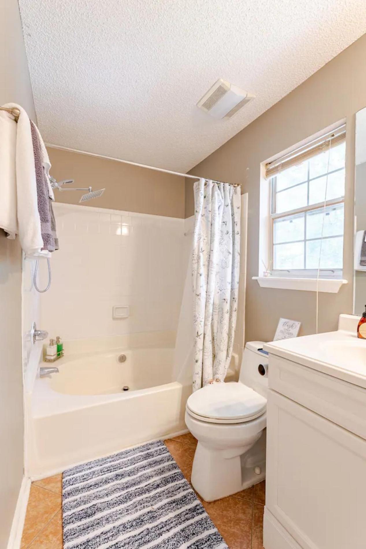 The Halcyon Days North Charleston Villa ภายนอก รูปภาพ