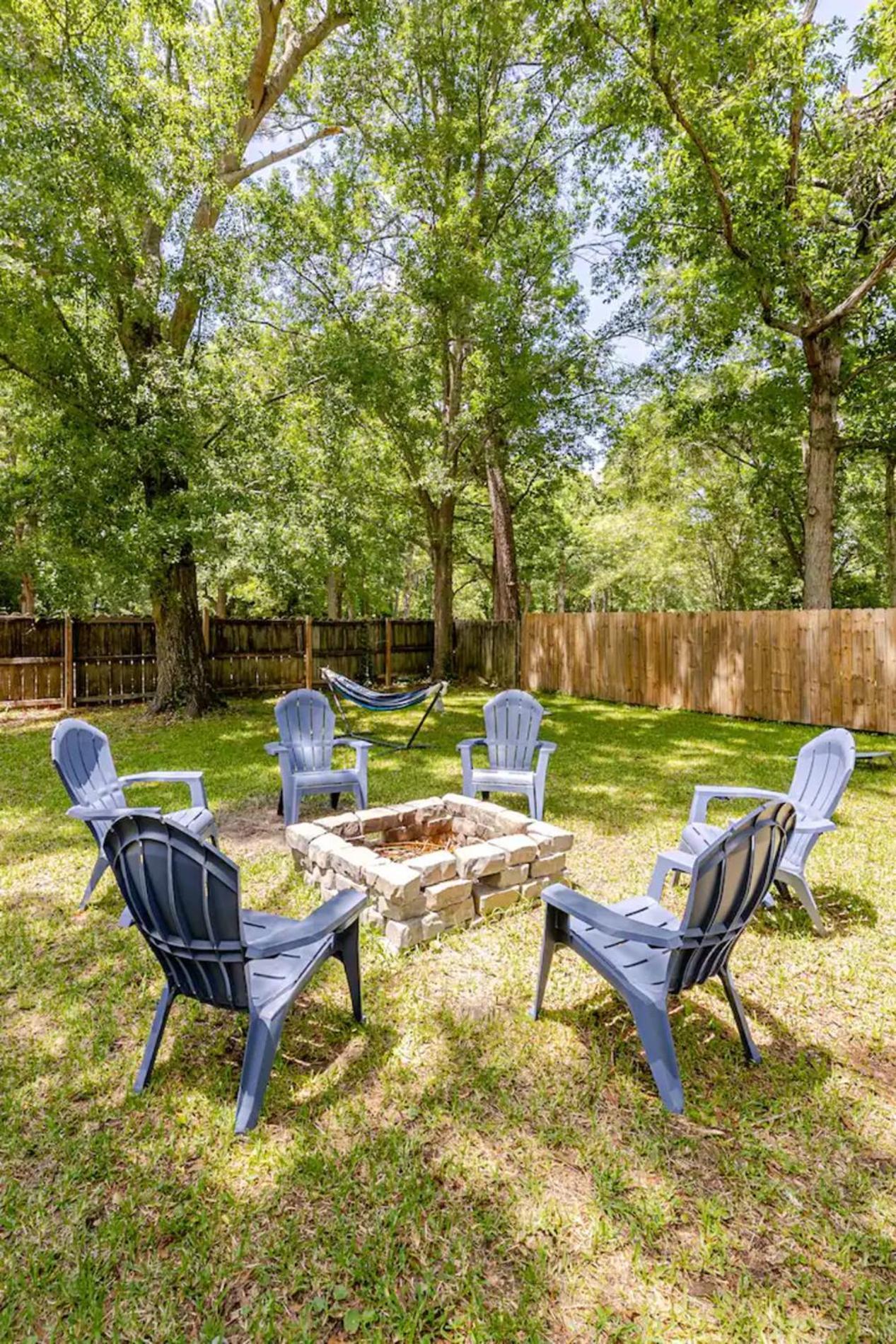 The Halcyon Days North Charleston Villa ภายนอก รูปภาพ