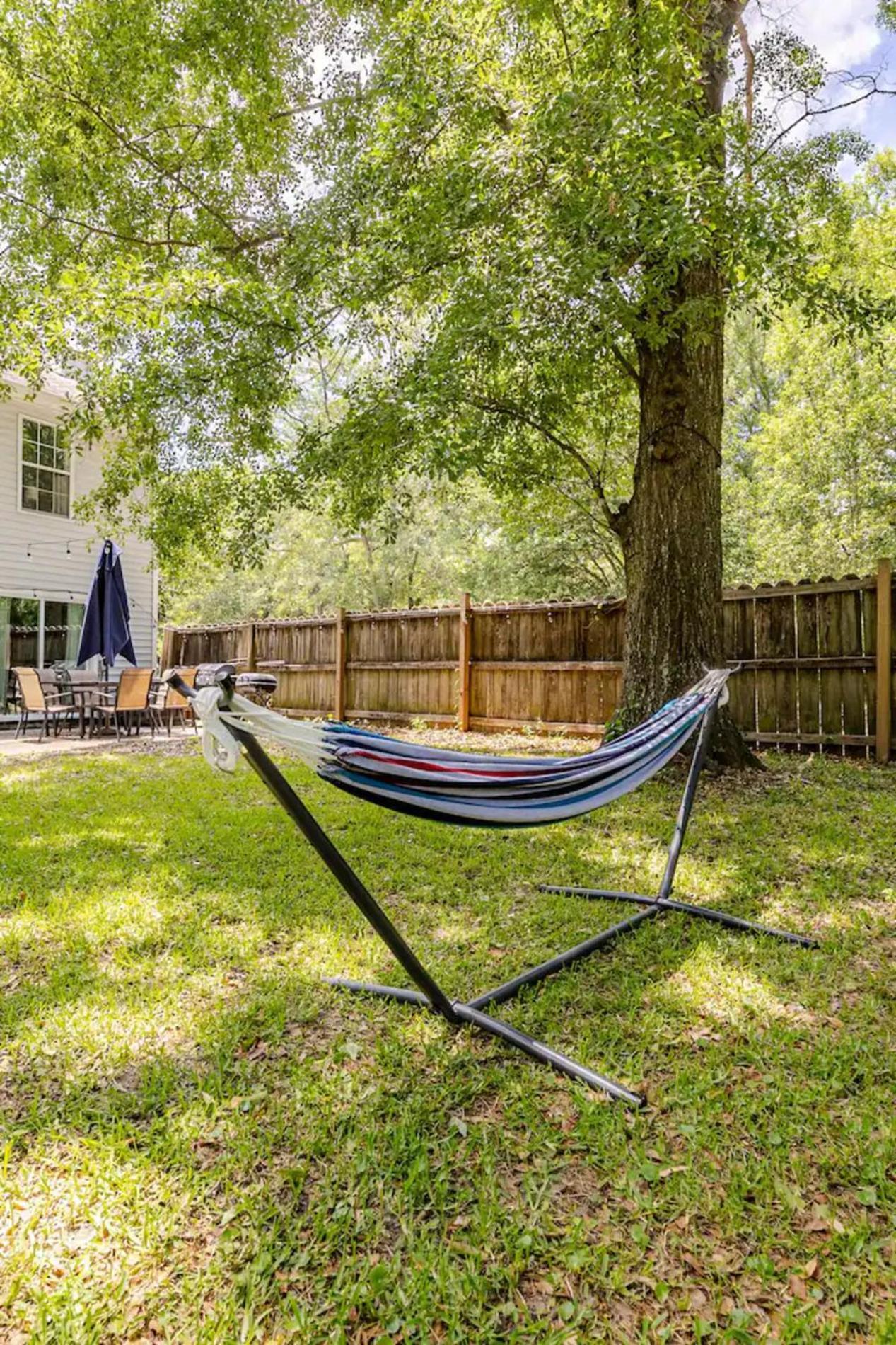 The Halcyon Days North Charleston Villa ภายนอก รูปภาพ